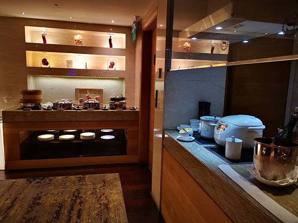 台北喜來登大飯店行政貴賓廳 台北喜來登大飯店行政貴賓廳