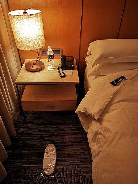 台北喜來登大飯店夜床服務 台北喜來登大飯店夜床服務