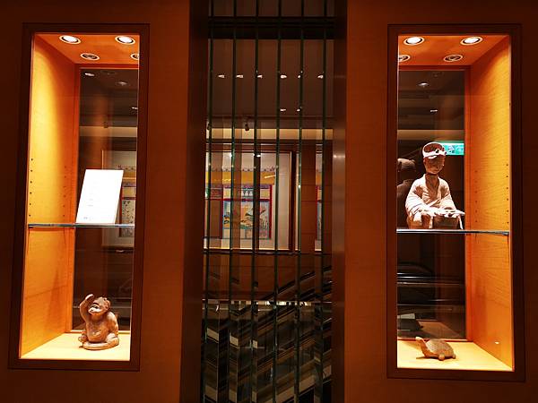 台北喜來登大飯店設施 台北喜來登大飯店設施