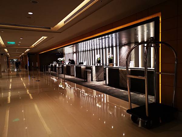 台北喜來登大飯店 Sheraton Grand Taipei Hotel