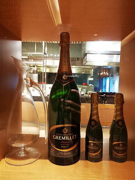 台北喜來登大飯店設施