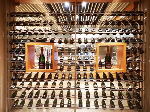 台北喜來登大飯店設施 台北喜來登大飯店設施