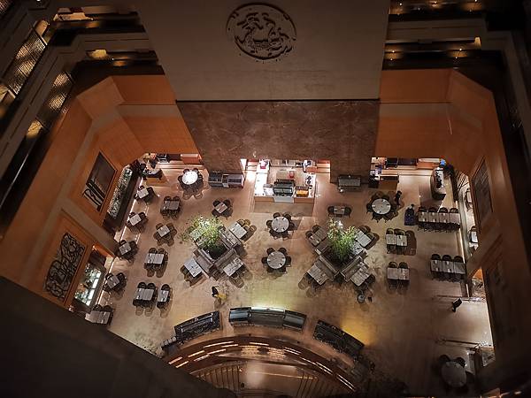 台北喜來登大飯店十二廚 台北喜來登大飯店十二廚