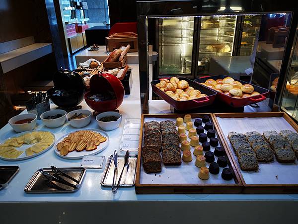 台北喜來登大飯店十二廚 台北喜來登大飯店十二廚