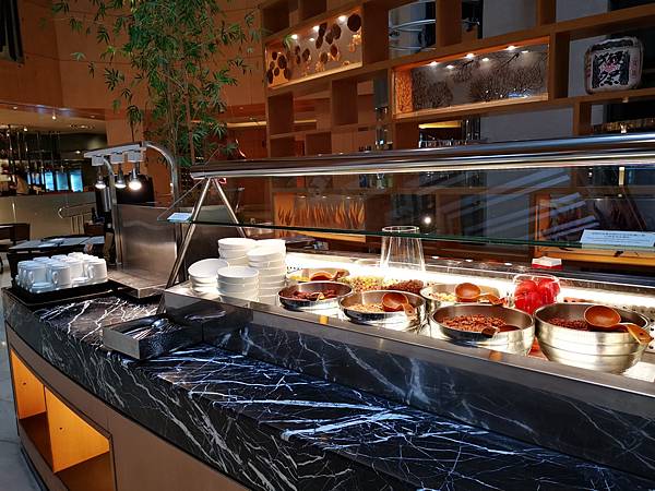 台北喜來登大飯店十二廚 台北喜來登大飯店十二廚