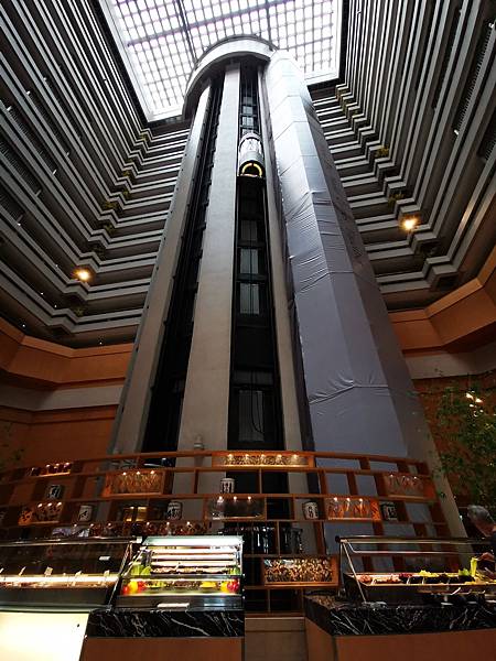 台北喜來登大飯店十二廚