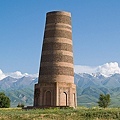 古代突厥遺址●布蘭那塔（Burana Tower）.jpg