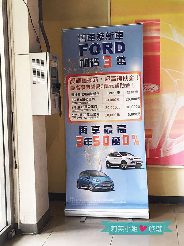 試駕 Ford Focus 1 5 Ecoboost 15全新上市好評車款試乘評價 莉芙小姐愛旅遊 旅行 美食 烹飪 痞客邦