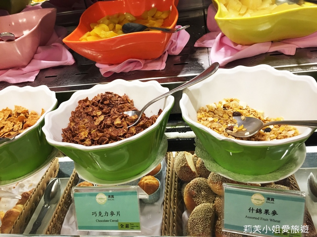 住宿 台中絕對不能賴床錯過的長榮桂冠酒店自助式早餐 中西式 葷素皆有 莉芙小姐愛旅遊 旅行 美食 烹飪 痞客邦