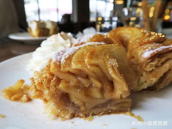 美食 台北東區仁愛圓環細緻可口的餐酒館好米亞 主餐甜點千層蛋糕都驚艷 忠孝復興站 莉芙小姐愛旅遊 旅行 美食 烹飪 痞客邦