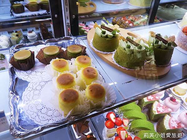 美食 台北le Ruban Patisserie 法朋烘焙甜點坊之細緻法式甜點下午茶 信義安和站 莉芙小姐愛旅遊 旅行 美食 烹飪 痞客邦