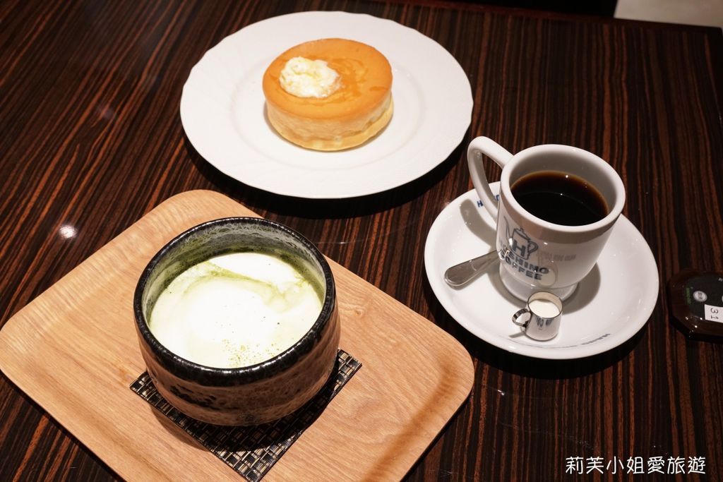 星乃珈琲台北 星乃珈琲台北