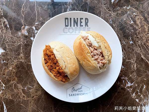 美食 好市多costco 半熟麵包 每顆6元的超值餐包多種吃法分享 當早餐 甜點都適合 莉芙小姐愛旅遊 旅行 美食 烹飪 痞客邦