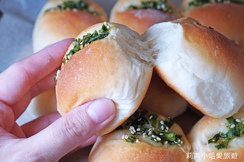 統一海鹽食譜