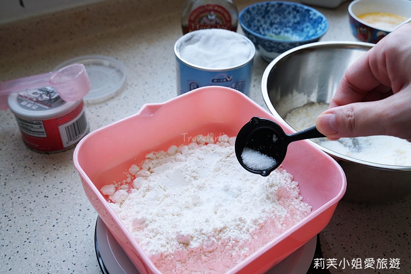 統一海鹽食譜