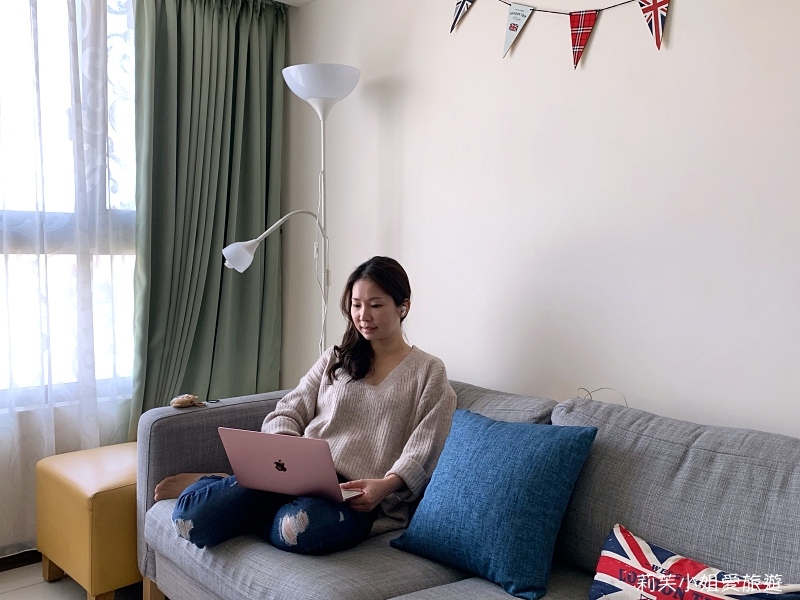 NativeCamp 英文