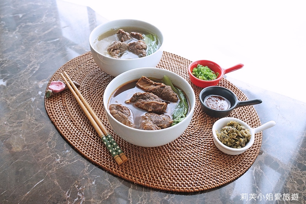 跟現煮一樣美味的清燉及紅燒牛肉麵冷凍宅配包,Noodle Bar 牛肉麵