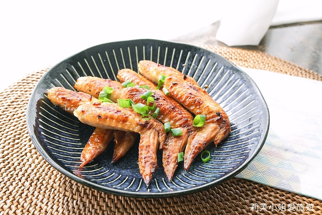 [食譜] 味噌雞翅，簡單烤箱料理