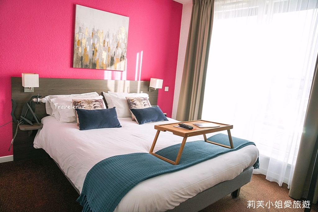 [心得] 法國 史特拉斯堡公寓式旅館 Adagio