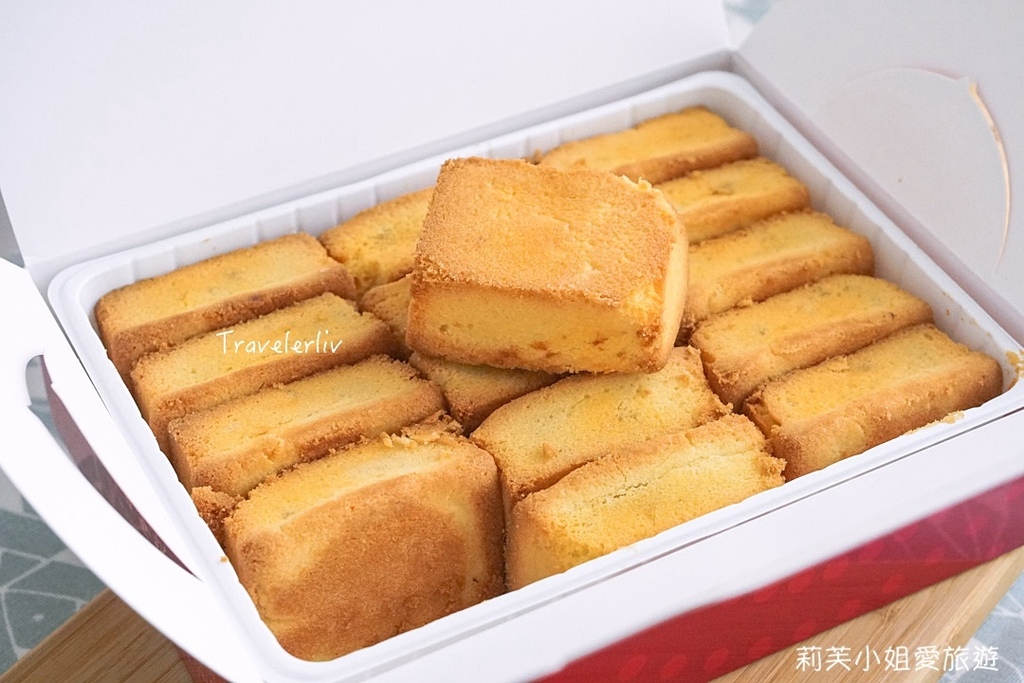 [食記] 新北 小潘蛋糕坊的蛋黃酥、鳳凰酥等糕餅