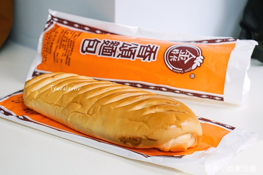 [食記] 桃園 金時代專業烘培，香頌麵包