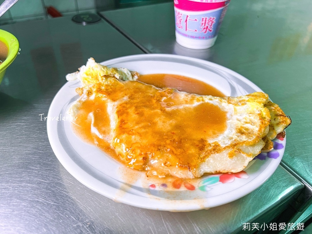 [食記] 台北 淡水吳家阿給蛋餅