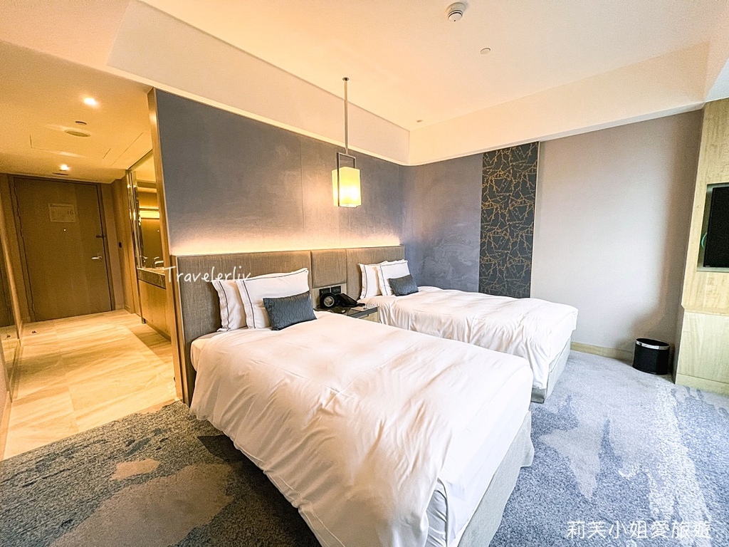 [心得] 新北 板橋凱撒大飯店