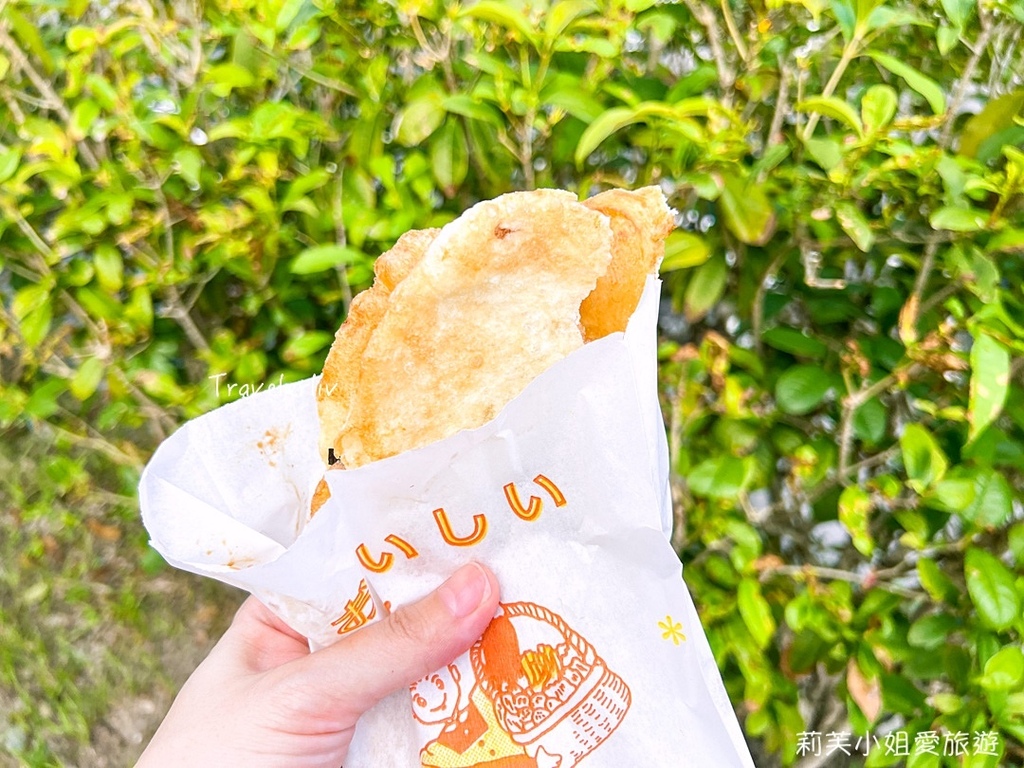 [食記] 宜蘭 頭城車站阿伯炸蛋蔥油餅