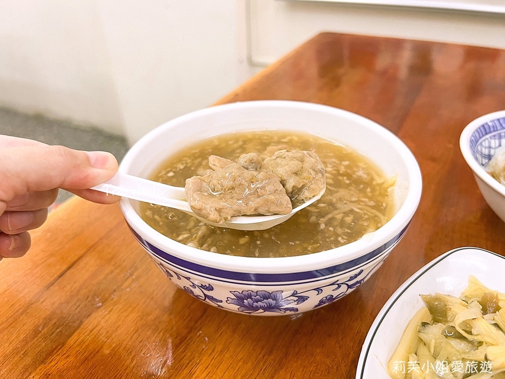 [食記] 宜蘭 傳承蒜味肉羹