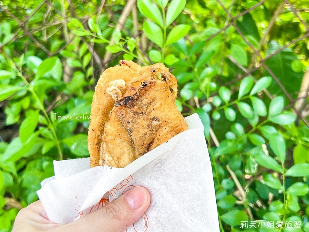 [食記] 台北 重慶豆漿炸蛋餅，近50年老店