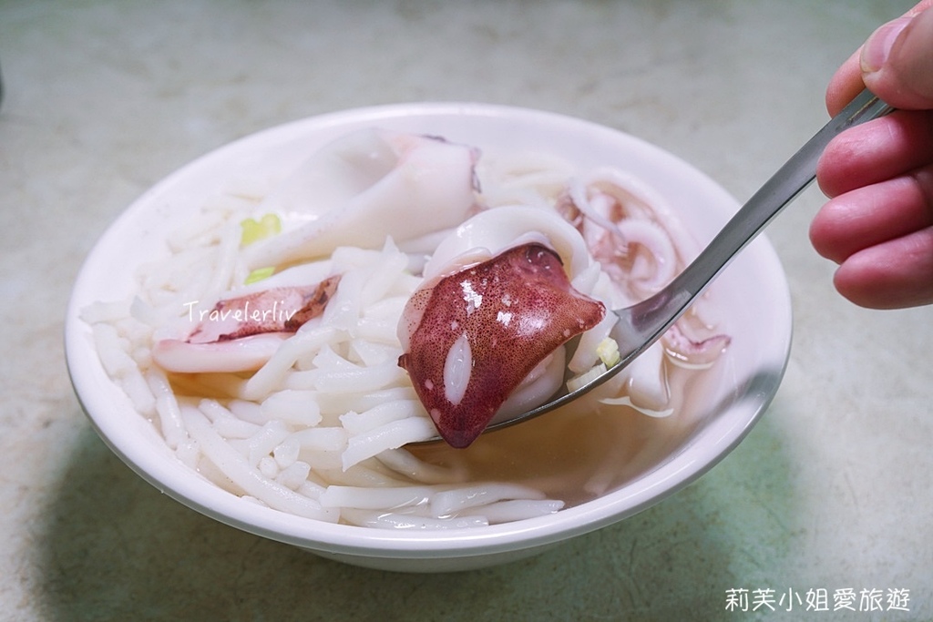 [食記] 台南 葉家小卷米粉