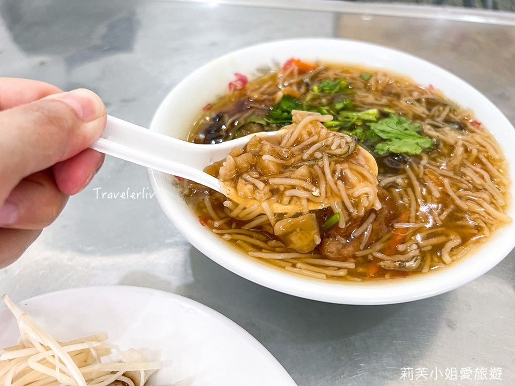 [食記] 宜蘭 羅東廟口米粉羹
