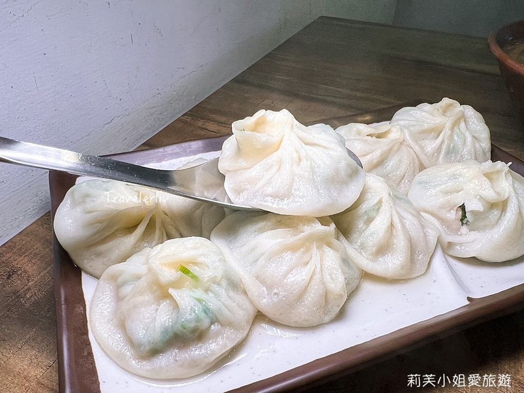 [食記] 宜蘭 正好鮮肉小籠包礁溪店