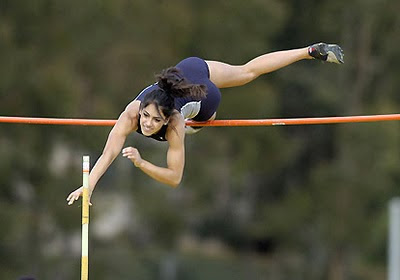 Allison Stokke