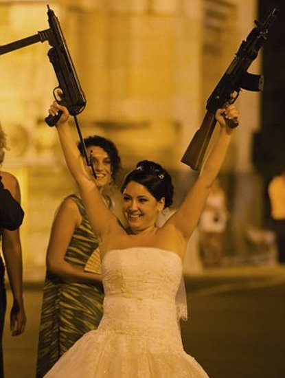 羅馬尼亞綁架新娘