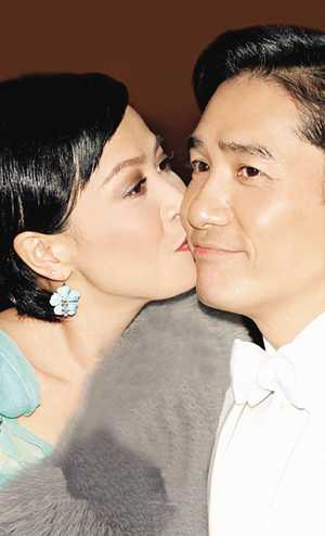劉嘉玲發表不生育宣言 - 劉嘉玲生育宣言 劉嘉玲發表不生育宣言 - 劉嘉玲生育宣言