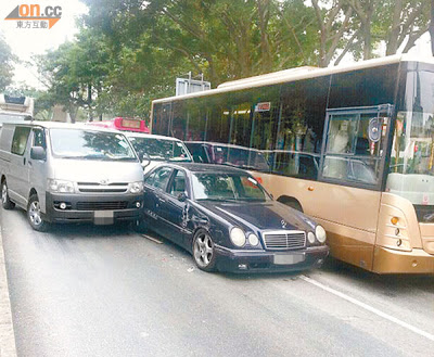 捐車罅失敗炒車 - 夾萬黨