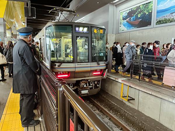 【2023京阪神旅遊】日本關西11日行程分享_Day6宇治