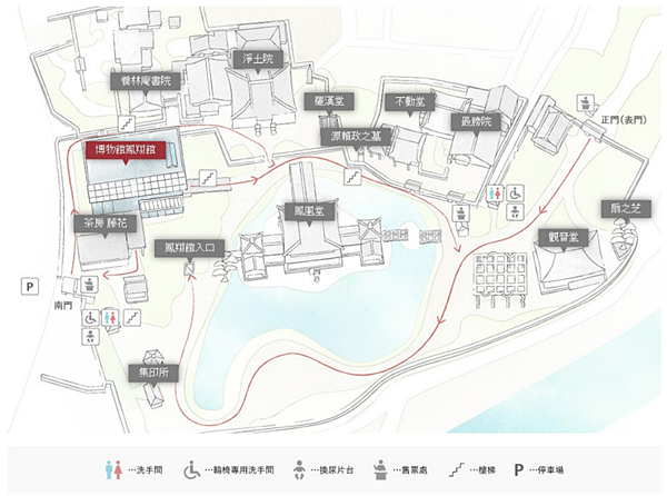 【2023宇治景點】世界遺跡！就是10円上美到不行的「平等院