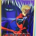 槍神TRIGUN(威席) 掛圖(74x104cm)批發團購庫存出清切貨買賣