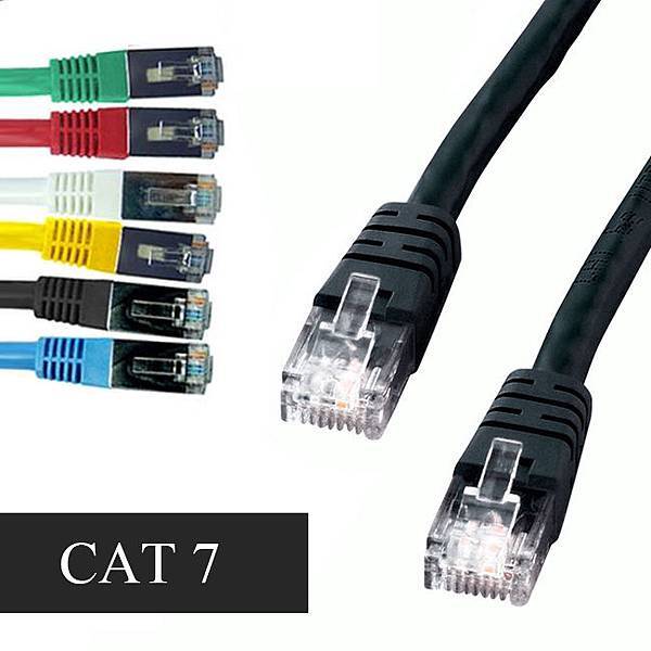 CAT7