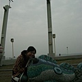 高雄-風車公園