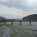 過橋