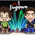 2008新加坡之旅