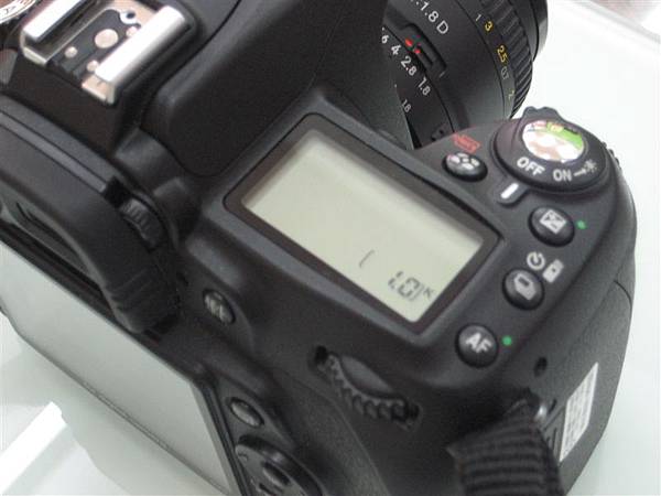Nikon D90 ( sold )