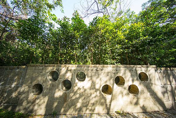 高雄婚紗攝影景點推薦：鳥松濕地公園