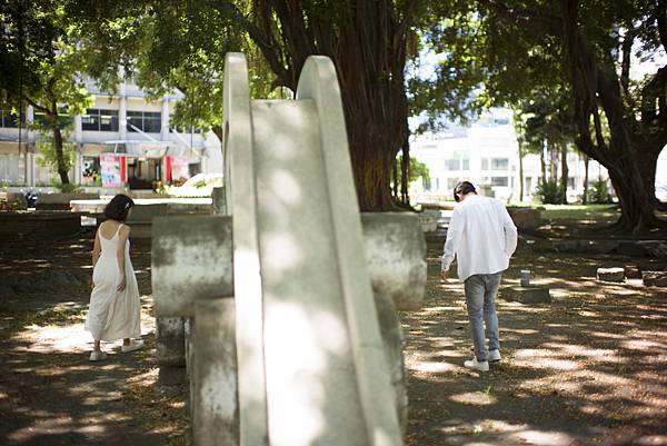 屏東便服婚紗風格推薦