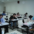 學生用功學習2006.05.05