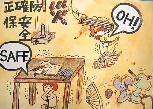 暑假作業 下 Bottle Studio 瓶子畫室 痞客邦