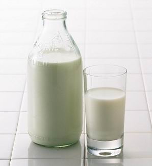 牛奶豆漿 牛奶豆漿